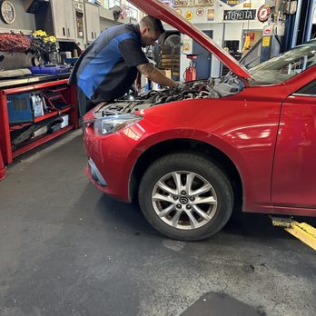 Auto Pros Car Care - Auto Pros Offers Digital Vehicle Inspections - Auto Repair Near Me - Oregon City, Oregon Auto Pros Car Care - Auto Pros Offers Digital Vehicle Inspections - Auto Repair Near Me - Oregon City, Oregon