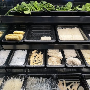 Big Way Hot Pot - Hot Pot Near Me - Burnaby, British Columbia