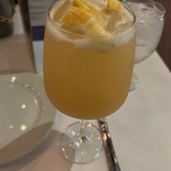 Margaritas Cafe - Passion fruit sangria - Mexican Near Me - Wantagh, New York