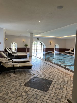 Schloss Lieser by null