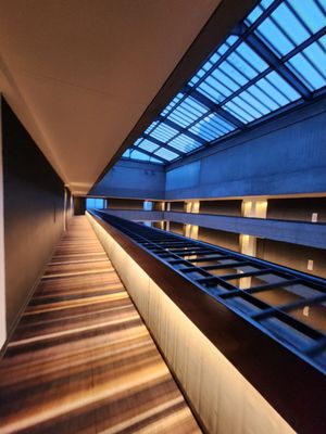 Atlanta Marriott Marquis by null