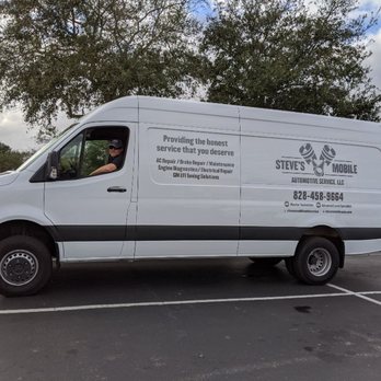 Steve's Mobile Automotive Service - Auto Repair Near Me Steve's Mobile Automotive Service - Auto Repair Near Me
