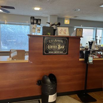 Lutz Cafe & Pastry Shop - No coffee with your cake precisely after 7 pm! - Bakeries Near Me - Chicago, Illinois Lutz Cafe & Pastry Shop - No coffee with your cake precisely after 7 pm! - Bakeries Near Me - Chicago, Illinois