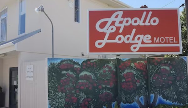 Apollo Lodge Motel by null