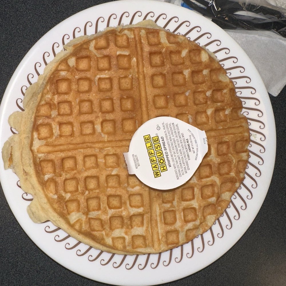 Waffle House - Tulsa - Waffle Single - Diners Near Me - Tulsa, Oklahoma Waffle House - Tulsa - Waffle Single - Diners Near Me - Tulsa, Oklahoma