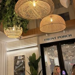 The Cookie Bar at Summer House - Inside ambiance
