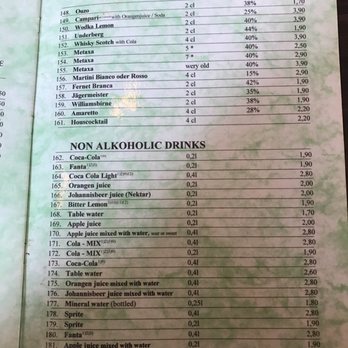 Restaurant Delphi - Greek Near Me - Bad Windsheim, BY
