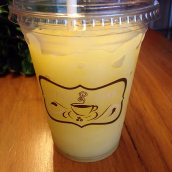 Coffee & Cake - Smoothie mango. - Coffee & Tea Near Me - Cancún, ROO Coffee & Cake - Smoothie mango. - Coffee & Tea Near Me - Cancún, ROO