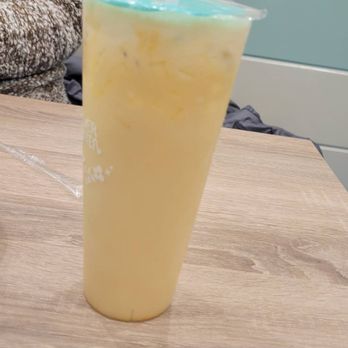 Ever After Tearoom & Eatery - Shaved Ice Near Me - Irvine, California