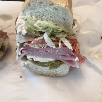 Mangialardo - Sandwiches Near Me - Washington, DC, District of Columbia Mangialardo - Sandwiches Near Me - Washington, DC, District of Columbia