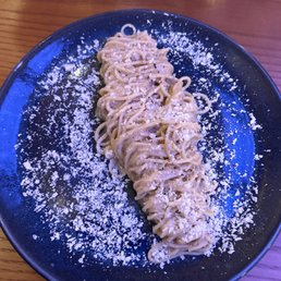 Cacio E Pepe