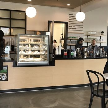 Cafe Smitten - Coffee & Tea Near Me - Bakersfield, California