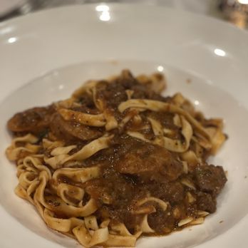 Semifreddo Italian Cuisine - Bolognese - Italian Near Me - Manassas, Virginia