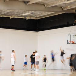 Quartz Sports Facility