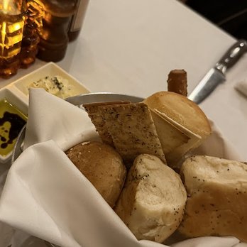 Benjamin Steakhouse - Steakhouses Near Me - New York, New York