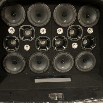 Street Sounds - Car Stereo Installation Near Me Street Sounds - Car Stereo Installation Near Me