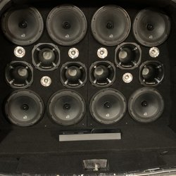 Street Sounds