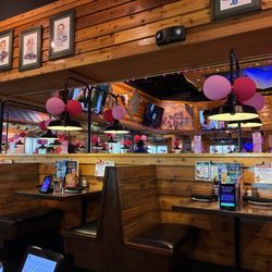 Texas Roadhouse - Texas Roadhouse