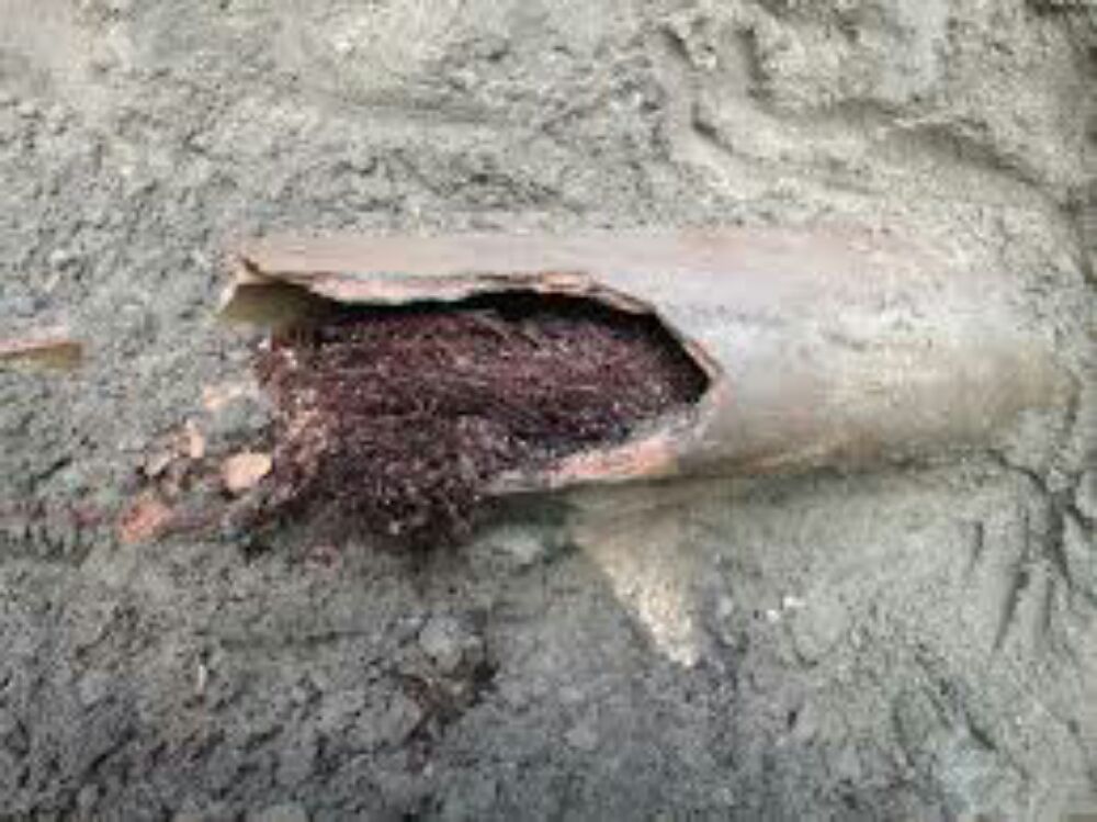 Slide of J James And Son Plumbing