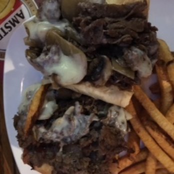 Stanley's Tavern - free french fries - American Near Me - Wilmington, Delaware Stanley's Tavern - free french fries - American Near Me - Wilmington, Delaware