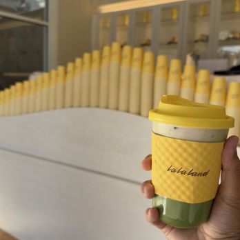 La La Land - Coffee & Tea Near Me - San Antonio, Texas La La Land - Coffee & Tea Near Me - San Antonio, Texas