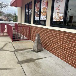 Freddy's Frozen Custard & Steakburgers