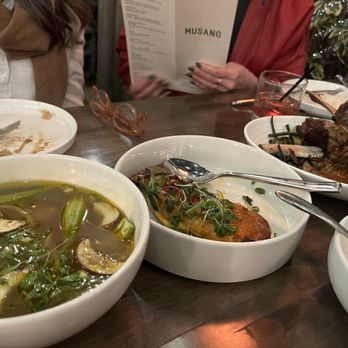 Musang Seattle - Soup, rockfish, short rib - Filipino Near Me - Seattle, Washington Musang Seattle - Soup, rockfish, short rib - Filipino Near Me - Seattle, Washington