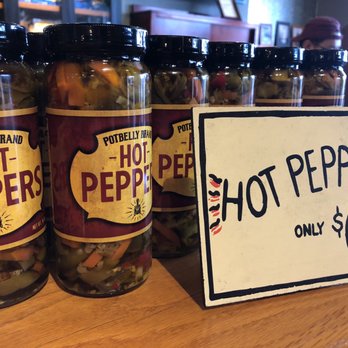 Potbelly - Sandwiches Near Me - Webster, Texas Potbelly - Sandwiches Near Me - Webster, Texas