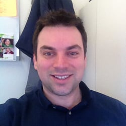 Mini Moves & More - Greg Pavao President