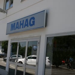 Mahag