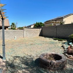Avenger Landscaping