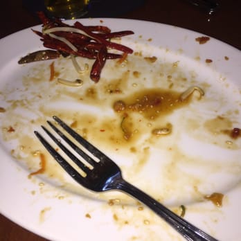 Ocean Prime - N.S.L.B. (No Squid Left Behind) Did I say BEST. CALAMARI. EVER.? - Seafood Near Me - Denver, Colorado Ocean Prime - N.S.L.B. (No Squid Left Behind) Did I say BEST. CALAMARI. EVER.? - Seafood Near Me - Denver, Colorado