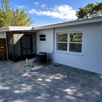Elite Painting Solutions - Beautiful new look! - Painters Near Me