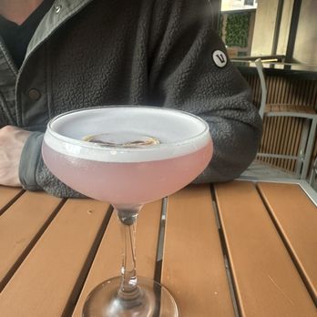 Bob's Steak & Chop House - Austin Downtown - French 75 - Steakhouses Near Me - Austin, Texas