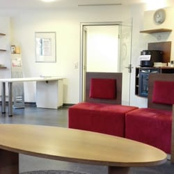 Radiologie Nuklearmedizin Adickesallee - Wartezimmer "Lounge"