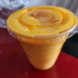 Bawarchi Biryanis - Mango Lassi