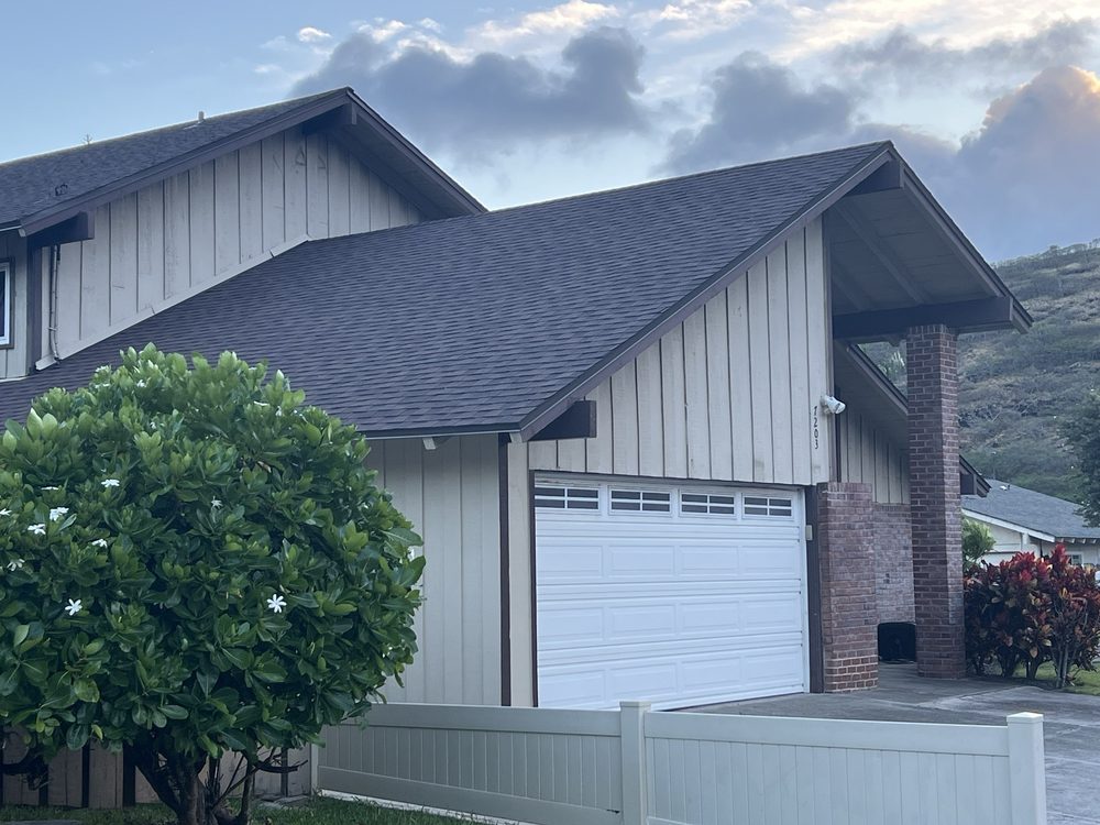 Slide of R & C Roofing Contractors