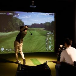 ACE GOLF