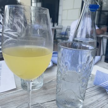 Sassafras - Bottomless mimosa and water - Southern Near Me - West Palm Beach, Florida