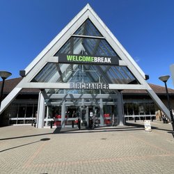 Welcome Break