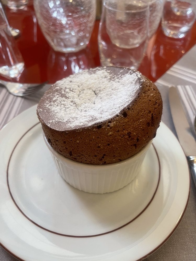 La Cuisine de Philippe