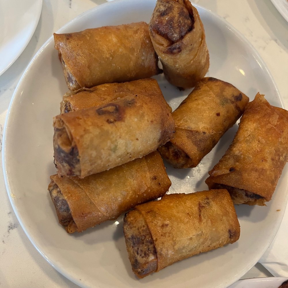 MT Noodles - #2 House Eggrolls (Qty 8) - Vietnamese Near Me - Brooklyn Park, Minnesota MT Noodles - #2 House Eggrolls (Qty 8) - Vietnamese Near Me - Brooklyn Park, Minnesota