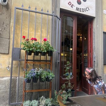 Locanda de’ Medici - Italian Near Me - Florence, FI Locanda de’ Medici - Italian Near Me - Florence, FI