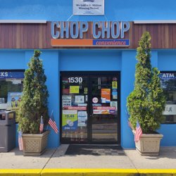 Gulf/ Chop Chop Convenience