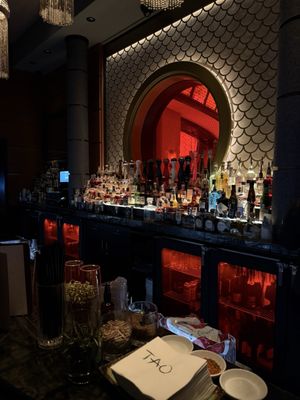 TAO Asian Bistro & Lounge by null