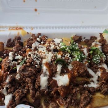 King Kups - Mexican Near Me - McKinney, Texas