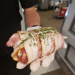 New York Butcher Shoppe