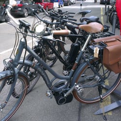 Cyclone Zürich GmbH