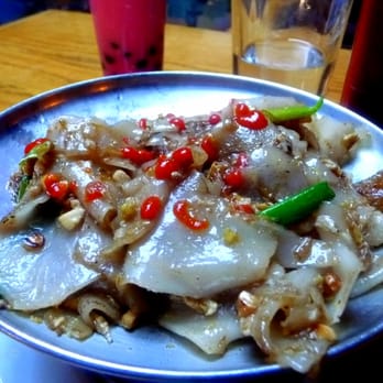 Sea Thai - Pattaya Noodles - Thai Near Me - Brooklyn, New York