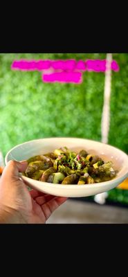 A Toda Madre Brunch by null